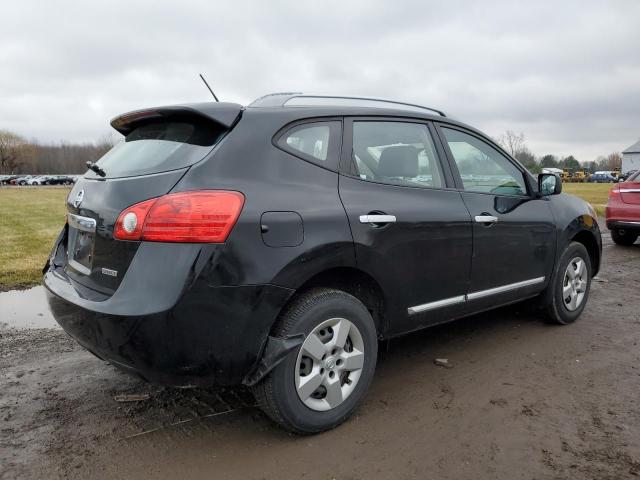 Obraz 3 z 2014 NISSAN ROGUE SELECT S 2014 z VIN JN8AS5MT6EW101861