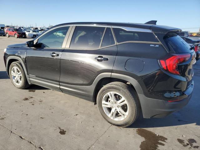 Image 2 of 2021 GMC TERRAIN SLE 2021 with VIN 3GKALMEV8ML331624