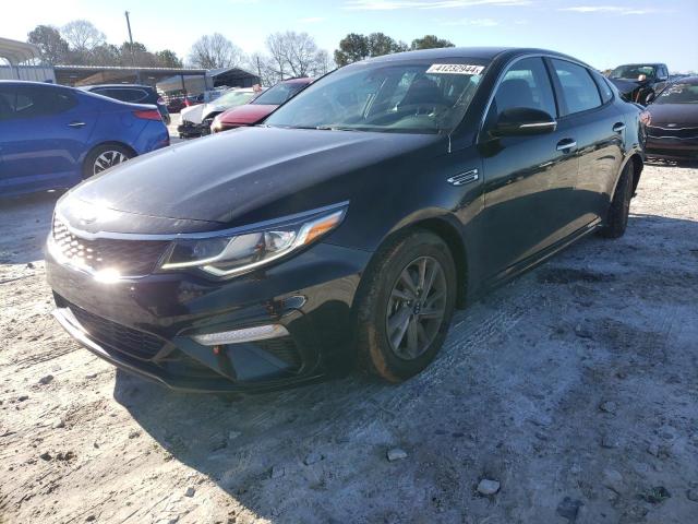 2020 KIA OPTIMA LX 2020 image