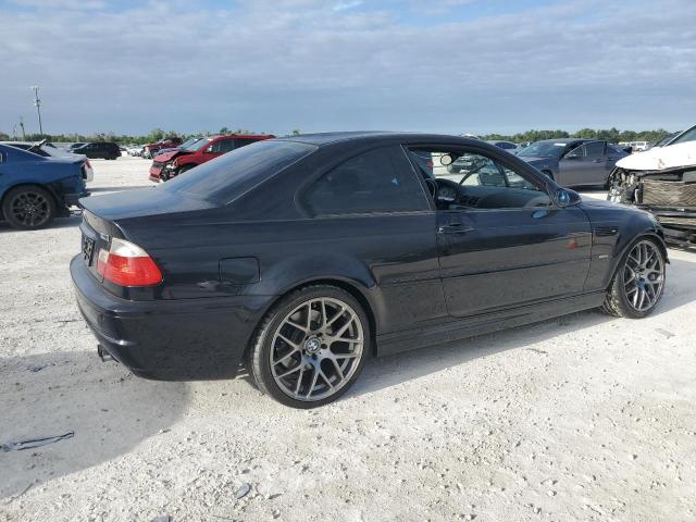 Изображение 3 2003 BMW M3  2003 с VIN WBSBL93493JR20302