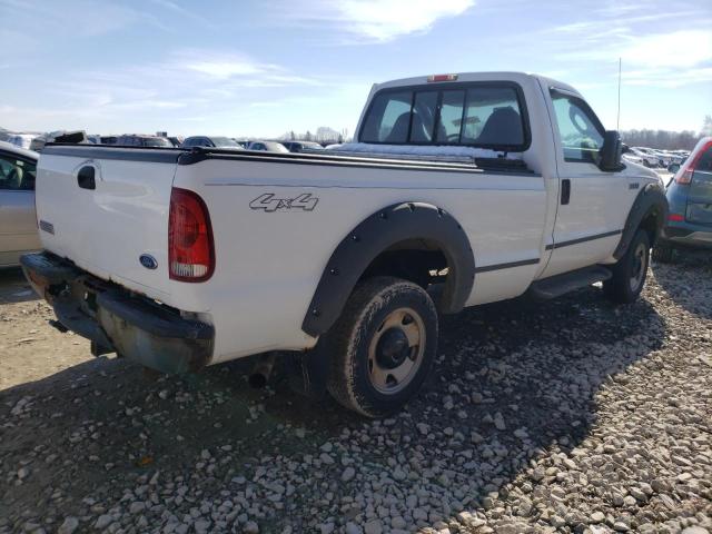 Obraz 3 z 2005 FORD F250 SUPER DUTY 2005 z VIN 1FTNF215X5EB13488