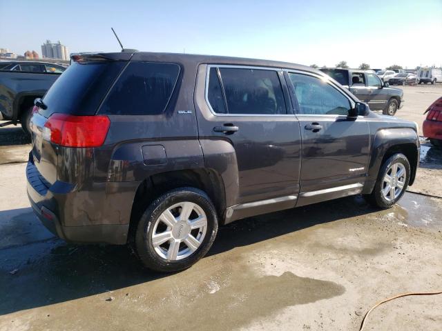 Image 3 of 2015 GMC TERRAIN SLE 2015 with VIN 2GKALMEK8F6213912