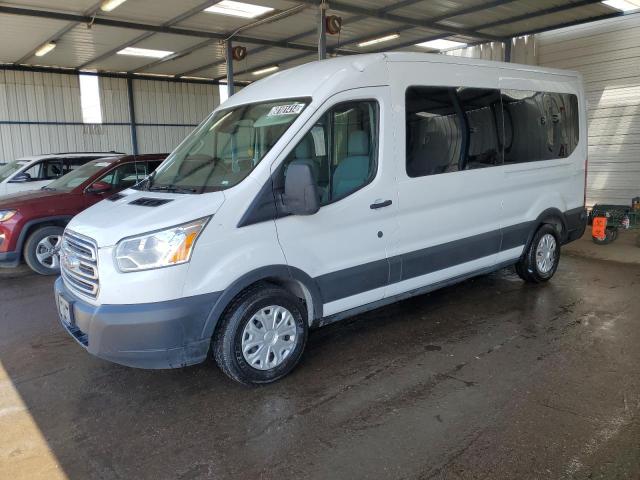 Obraz 1 z 2019 FORD TRANSIT T-350 2019 z VIN 1FBAX2CM6KKB25459
