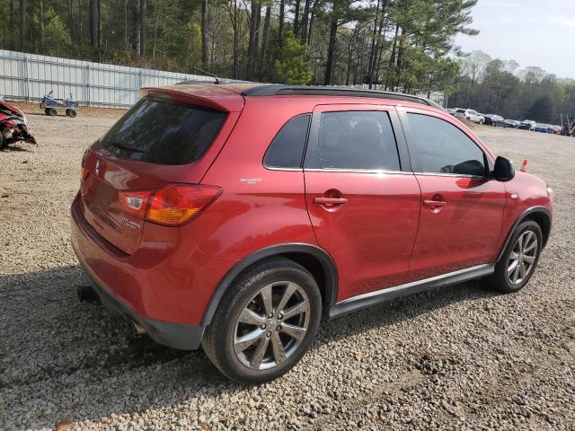 Obraz 3 z 2013 MITSUBISHI OUTLANDER SPORT LE 2013 z VIN 4A4AP5AU2DE021836