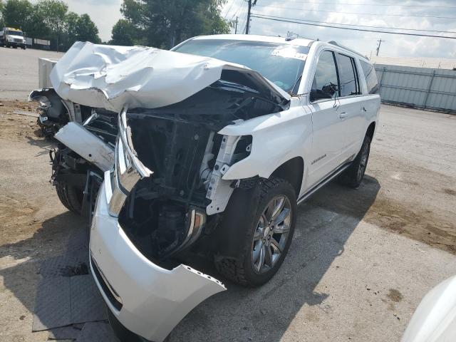 2017 CHEVROLET SUBURBAN K1500 PREMIER 2017 image