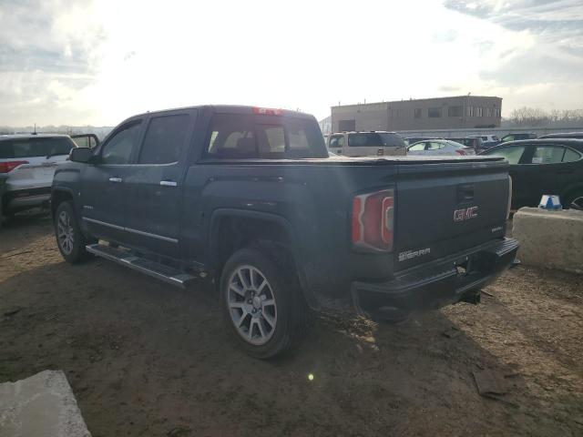 Image 2 of 2018 GMC SIERRA K1500 DENALI 2018 with VIN 3GTU2PEJ6JG270689