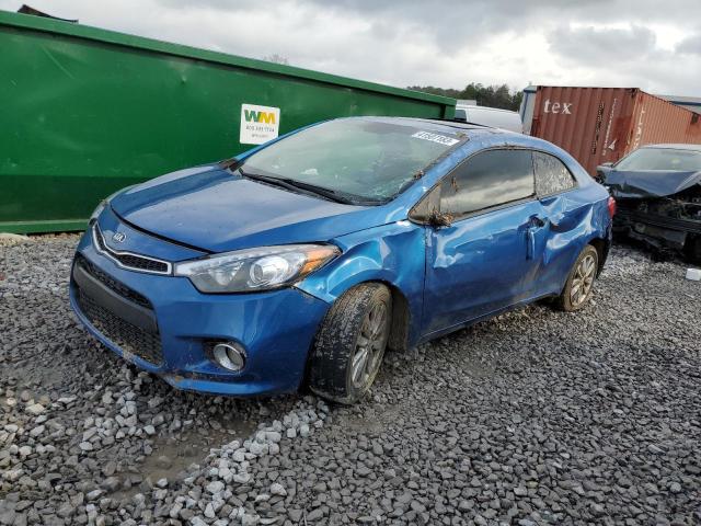 Obraz 2014 KIA FORTE EX 2014
