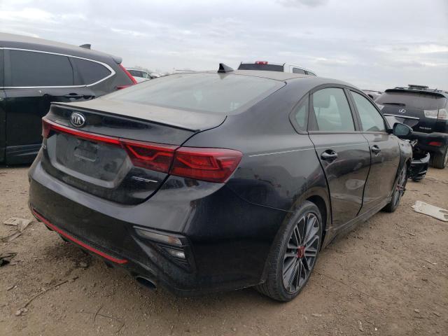 Obraz 3 z 2021 KIA FORTE GT 2021 z VIN 3KPF44AC6ME409342