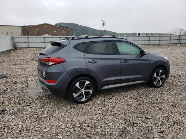 Obraz 3 z 2018 HYUNDAI TUCSON VALUE 2018 z VIN KM8J33A29JU677471