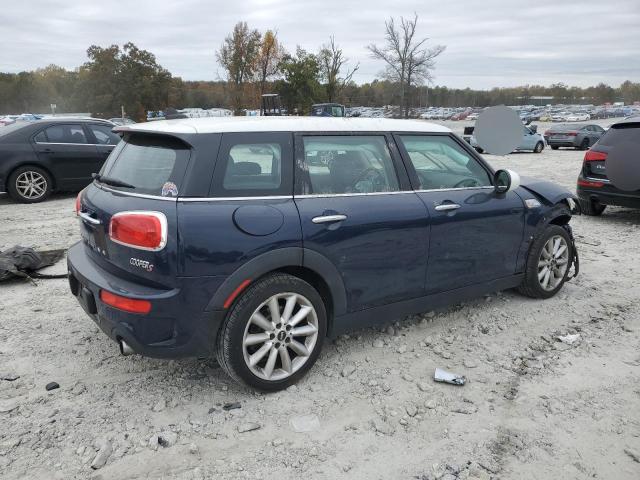 Image 3 of 2016 MINI COOPER S CLUBMAN 2016 with VIN WMWLN9C50G2B31972