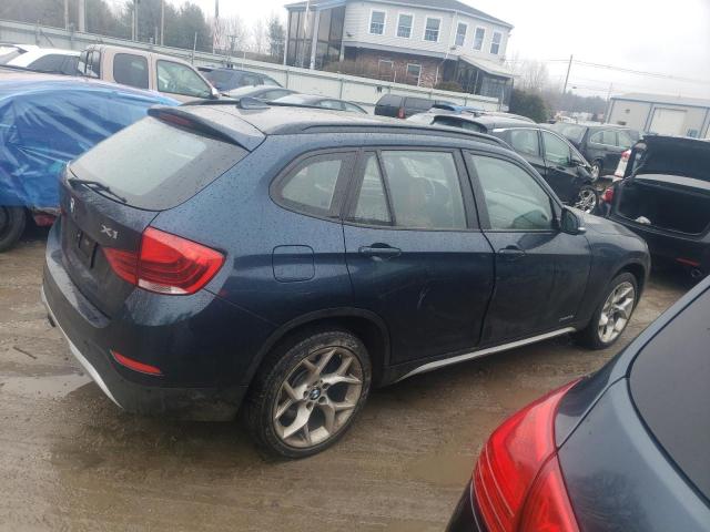 Image 3 of 2013 BMW X1 XDRIVE35I 2013 with VIN WBAVM5C51DVL63606
