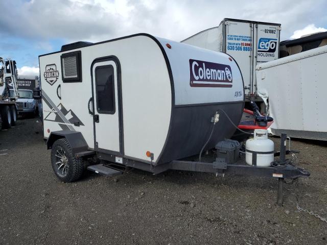 Image 1 of 2023 KYRV TRAILER 2023 with VIN 4YDTCMC19PJ935115