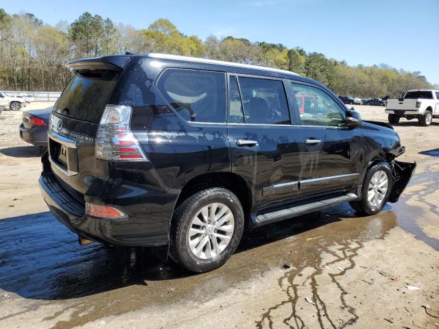 Изображение 3 2016 LEXUS GX 460 2016 с VIN JTJBM7FX2G5131693