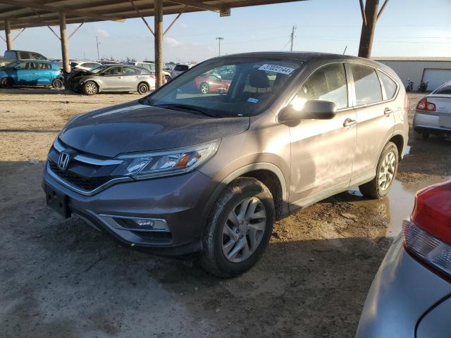 Image 1 of 2015 HONDA CR-V EX 2015 with VIN 3CZRM3H56FG700052