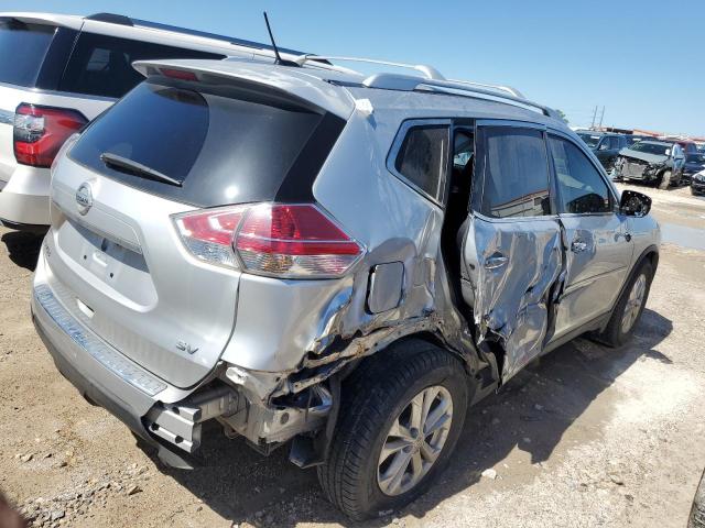 Изображение 3 2016 NISSAN ROGUE S 2016 с VIN KNMAT2MT4GP728448