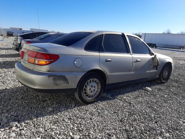 Image 3 of 2000 SATURN LS1  2000 with VIN 1G8JU52F2YY686802