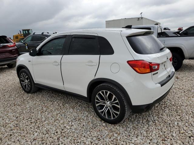 Изображение 2 2017 MITSUBISHI OUTLANDER SPORT ES 2017 с VIN JA4AP3AU1HZ025753
