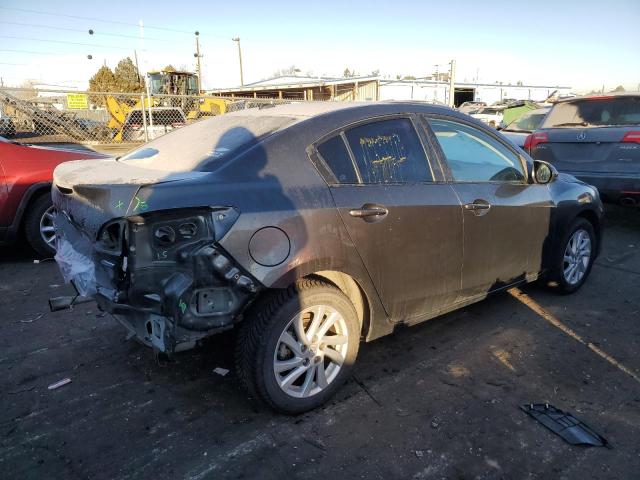 Изображение 3 2012 MAZDA 3 I 2012 с VIN JM1BL1W81C1680847