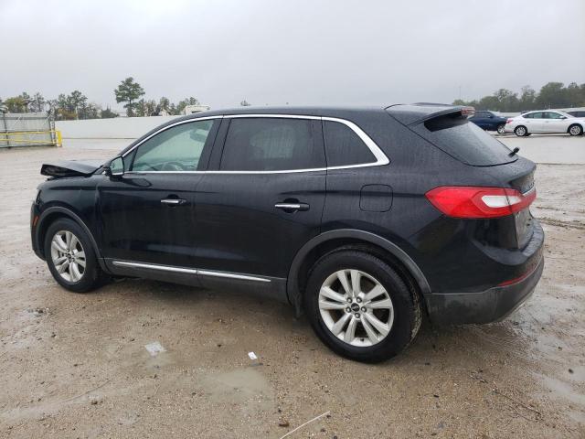 Image 2 of 2016 LINCOLN MKX PREMIERE 2016 with VIN 2LMTJ6JR6GBL79413
