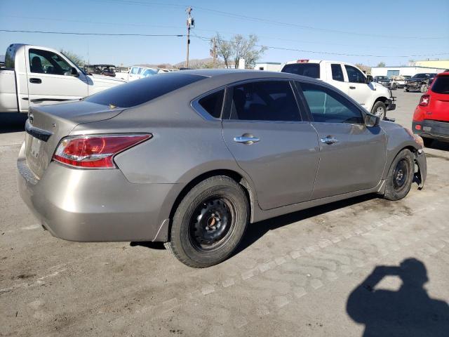 Image 3 of 2015 NISSAN ALTIMA 2.5 2015 with VIN 1N4AL3AP7FC470872