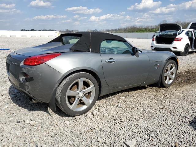 Image 3 of 2007 PONTIAC SOLSTICE  2007 with VIN 1G2MB35B57Y135904