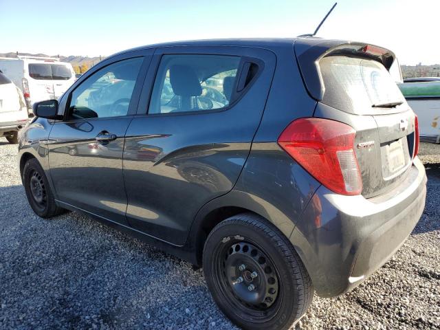 Image 2 of 2019 CHEVROLET SPARK LS 2019 with VIN KL8CB6SA1KC702872