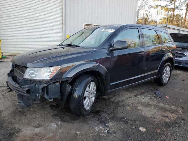 Изображение 1 2013 DODGE JOURNEY SE 2013 с VIN 3C4PDCAB1DT723143
