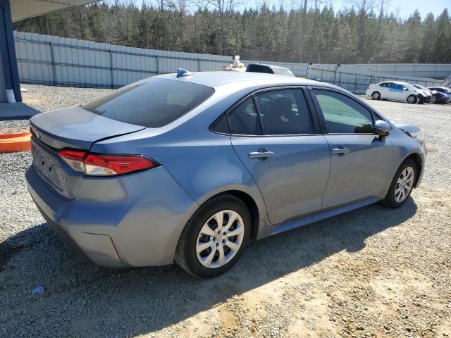 Изображение 3 2024 TOYOTA COROLLA LE 2024 с VIN 5YFB4MDE4RP090735