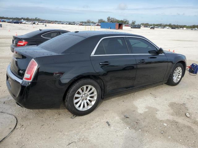 Image 3 of 2014 CHRYSLER 300  2014 with VIN 2C3CCAAG1EH276068
