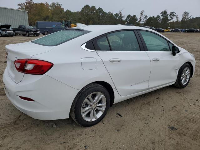 Изображение 3 2019 CHEVROLET CRUZE LT 2019 с VIN 1G1BE5SM0K7117328