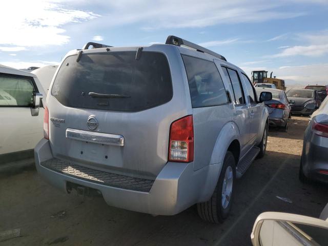 Изображение 3 2011 NISSAN PATHFINDER S 2011 с VIN 5N1AR1NB4BC623077