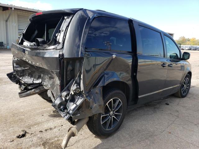 Image 3 of 2018 DODGE GRAND CARAVAN GT 2018 with VIN 2C4RDGEG4JR250746