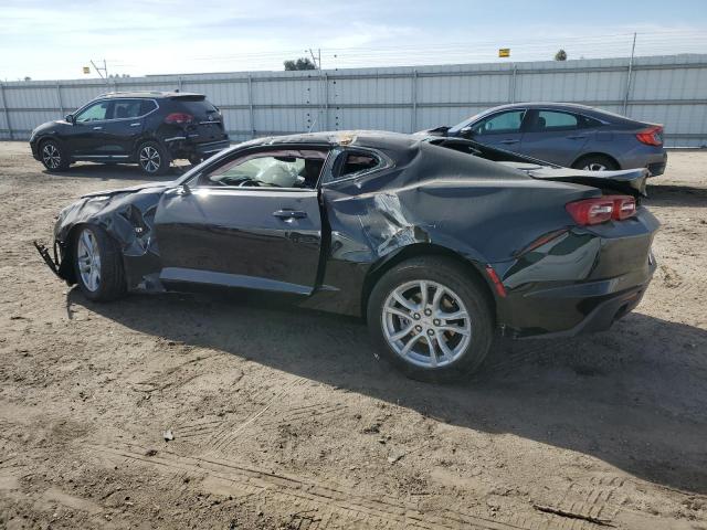 Изображение 2 2023 CHEVROLET CAMARO LS 2023 с VIN 1G1FB1RX1P0148350