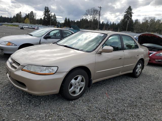 Obraz 1 z 2000 HONDA ACCORD EX 2000 z VIN 1HGCG1657YA006998