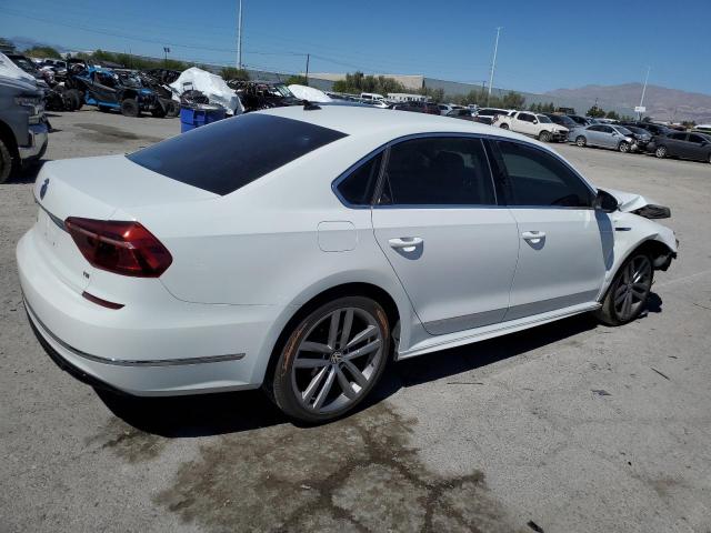 Obraz 3 z 2017 VOLKSWAGEN PASSAT R-LINE 2017 z VIN 1VWDT7A36HC078560