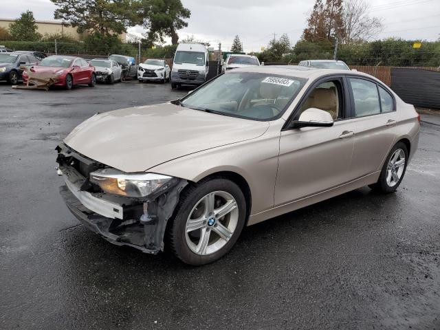 2014 BMW 328 I SULEV 2014 image
