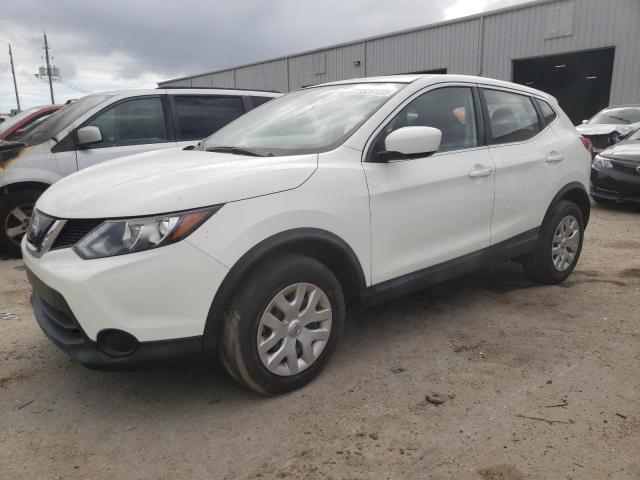 Obraz 2019 NISSAN ROGUE SPORT S 2019