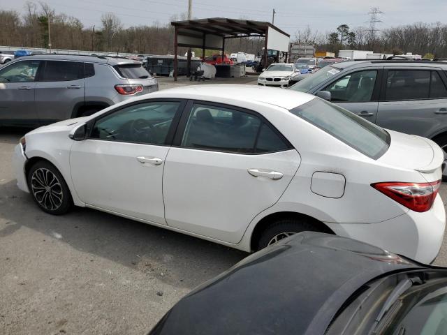 Изображение 2 2014 TOYOTA COROLLA L 2014 с VIN 2T1BURHE4EC116025