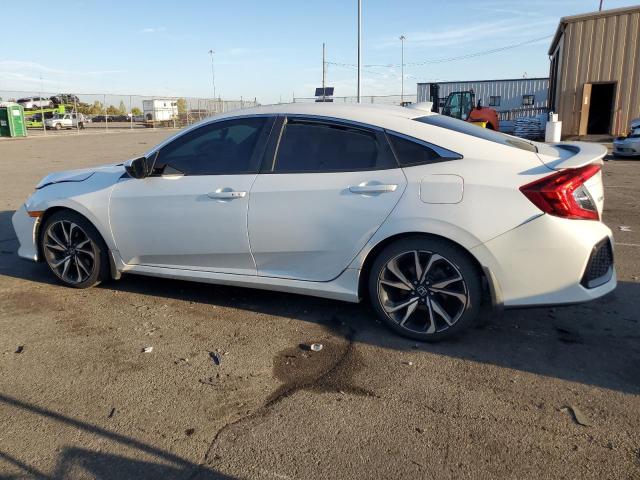 Obraz 2 z 2019 HONDA CIVIC SI 2019 z VIN 2HGFC1E51KH704669