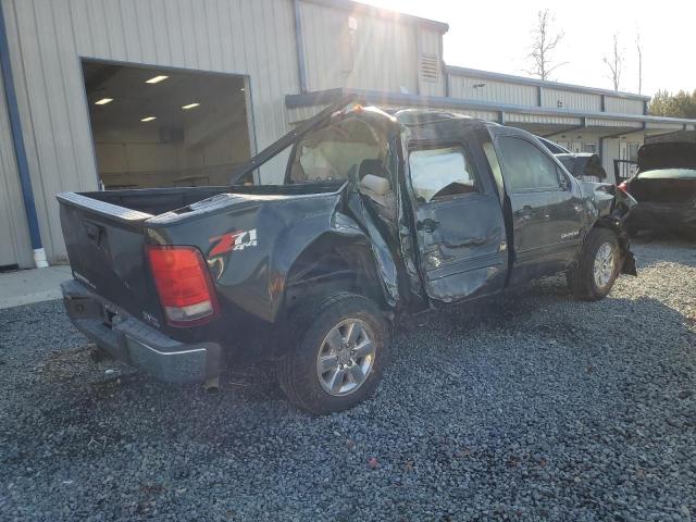 Изображение 3 2012 GMC SIERRA K1500 SLE 2012 с VIN 3GTP2VE75CG300760