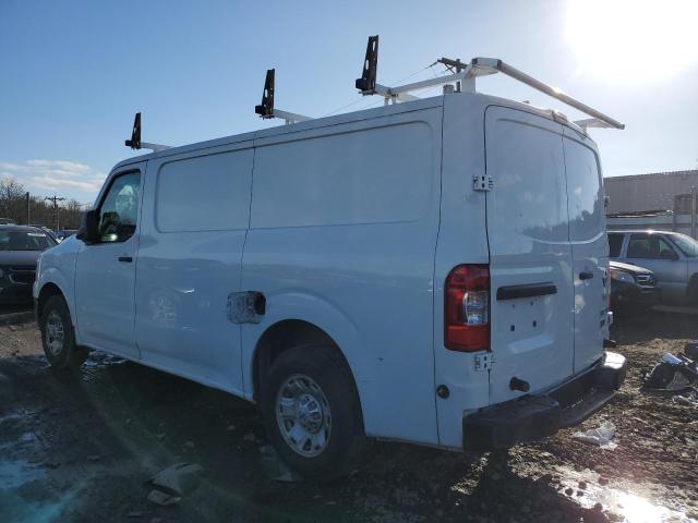 Obraz 2 z 2015 NISSAN NV 1500 2015 z VIN 1N6BF0KX0FN804213