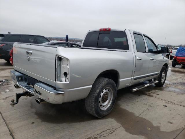 Obraz 3 z 2007 DODGE RAM 2500 ST 2007 z VIN 3D7KR28D17G767207