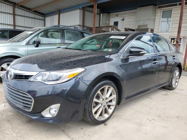 Obraz 2014 TOYOTA AVALON BASE 2014