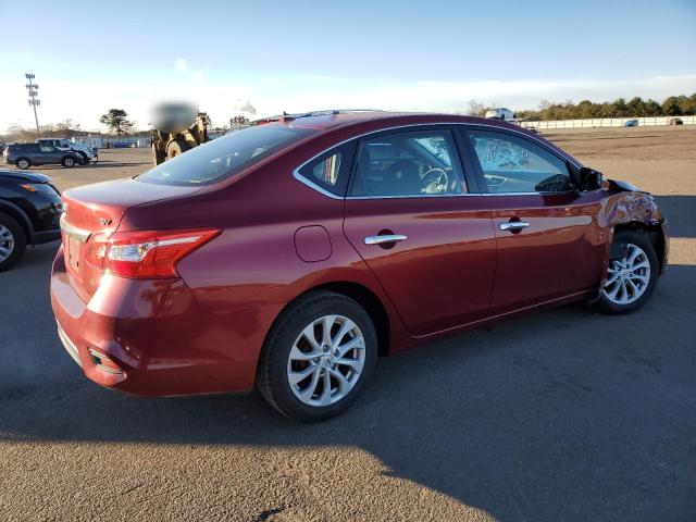Изображение 3 2019 NISSAN SENTRA S 2019 с VIN 3N1AB7APXKY215044