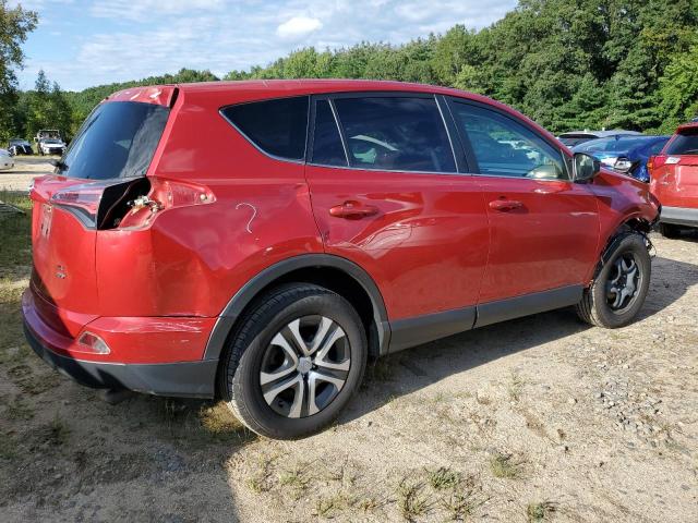 Obraz 3 z 2016 TOYOTA RAV4 LE 2016 z VIN JTMBFREV8GJ079518