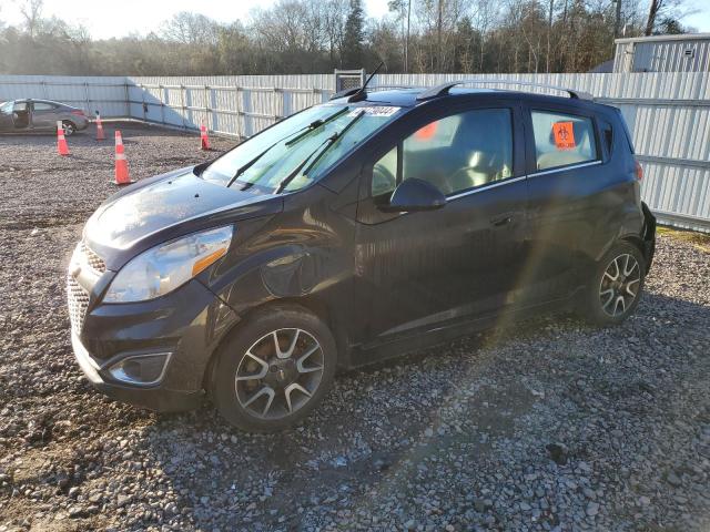 2013 CHEVROLET SPARK 2LT 2013 image