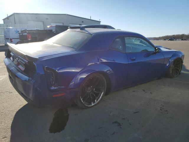 Obraz 3 z 2018 DODGE CHALLENGER SRT HELLCAT 2018 z VIN 2C3CDZC98JH192463