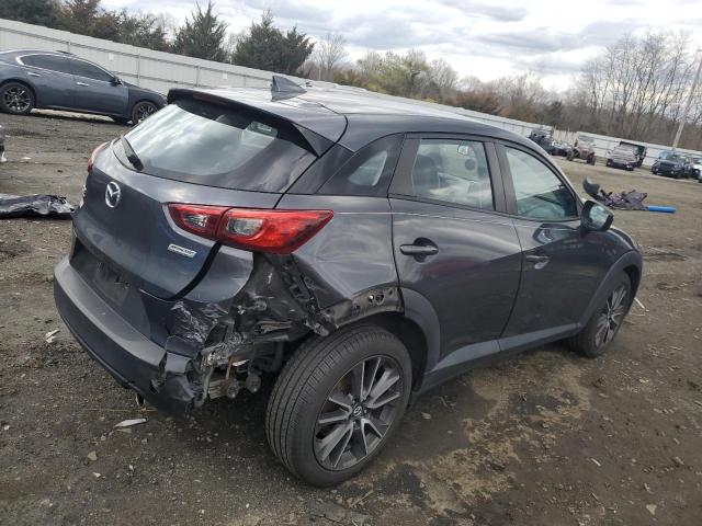 Image 3 of 2017 MAZDA CX-3 TOURING 2017 with VIN JM1DKFC76H0145319
