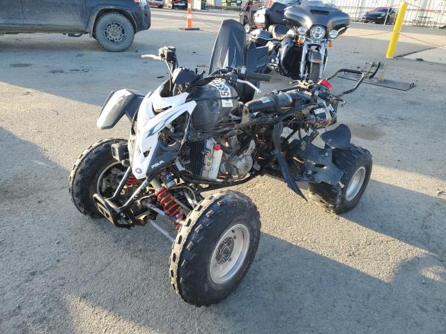 2007 POLARIS PREDATOR 500 2007 image