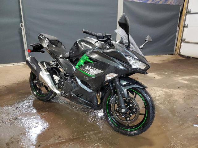 2023 KAWASAKI EX400  2023 image